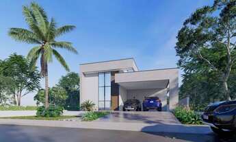 Imagem 6: Casa de Condomínio Vilaporé: Sua Casa dos Sonhos com 3 Suítes e Alto Padrão Entrega em No