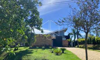 Imagem: Residencial Casa em Condomínio em Marília