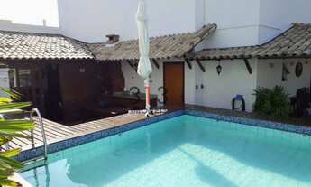 Imagem: 127958 Cobertura Linear Espetacular no Recreio