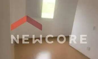 Imagem 3: Apartamento em Rua Antônio Augusto Legutke - Jardim Country Club - Poços de Caldas/MG