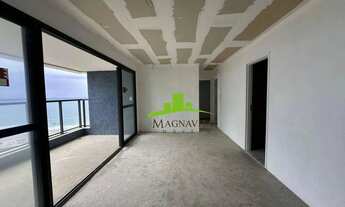 Imagem 6: DUMARE Jaguaribe. Apartamento 3 Suítes à Venda, 103m², Frente Mar, Nascente Total, Varanda