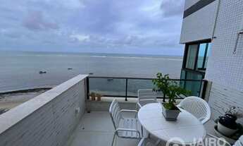 Imagem 4: EDF CANARIUS Apartamento cobertura com 3 dormitórios