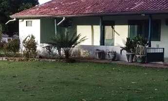 Imagem: Chácara agrovila das palmeiras