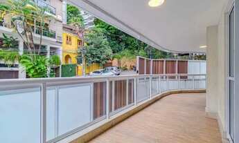 Imagem 6: Apartamento : Padrão / Residencial / Lagoa