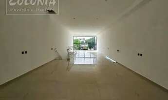 Imagem 6: Salão a venda - Jardim, Santo André