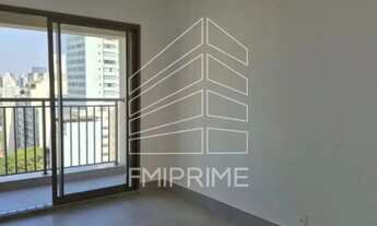 Imagem 2: Perdizes 1 quarto living 1 banheiro e cozinha 44 ms