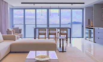 Imagem 4: Frente Mar- Mobiliado - Alto Padrão - 4 Suites - 4 Vagas - 264 Metros