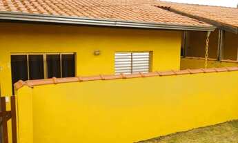 Imagem 6: Casa térrea com 2 dormitórios à venda, 40 m² por R$ 259.000 - Jardim Colonial - Atibaia/SP