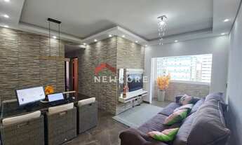 Imagem: Apartamento em Rua Tapajós - Tupi - Praia