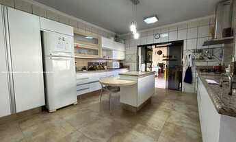 Imagem 4: Casa para Venda em Presidente Prudente, Jardim Novo Bongiovani, 4 dormitórios, 1 suíte, 5