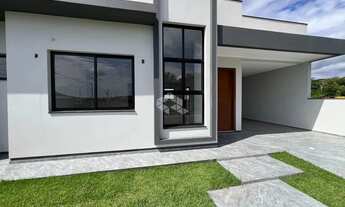 Imagem: CASA COM 2 QUARTOS SENDO 1 SUÍTE E 1 VAGA