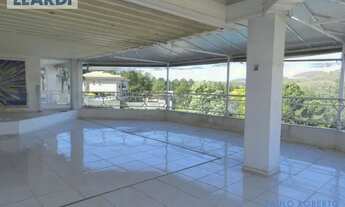 Imagem 7: CASA EM CONDOMÍNIO - ALPHAVILLE - SP