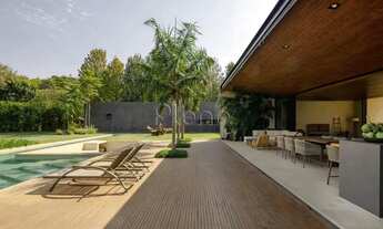 Imagem 7: Casa à venda em Indaiatuba, Recanto Campestre Internacional de Viracopos Gleba 7, com 4 su