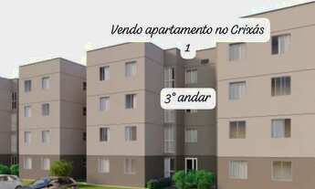 Imagem: Vendo apartamento