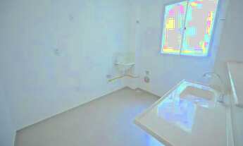 Imagem 3: Apartamento 2 quartos - condomínio lorena park