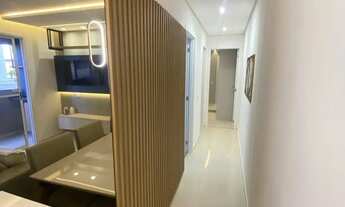 Imagem 5: Apartamento à vendo no condomínio Aruana Park Aruana - Aracaju - SE