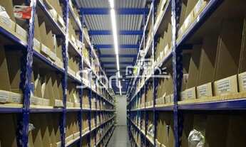 Imagem 4: Galpão - Jardim Guanabara - Campinas