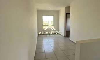 Imagem: Apartamento Padrão para Locação no Bairro