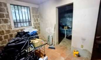 Imagem 4: Sobrado 4 dormitórios, lareira, suite e closet , piscina e 2 vagas no centro de Esteio