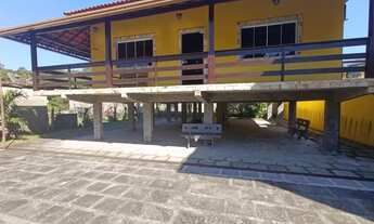 Imagem 3: Casa de 2 Quartos com Vista Espetacular no Condomínio Alpha 1