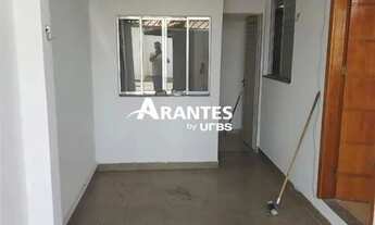 Imagem 2: Casa em condomínio com 92,97m² 3 quartos à venda no Residencial Amarilis