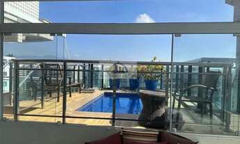 Imagem: Cobertura para Venda em Rio de Janeiro