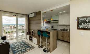 Imagem 3: APARTAMENTO 2 QUARTOS COM SACADA E VISTA DESLUMBRANTE PERTO DO HOSPITAL CONCEIÇÃO E SICRED