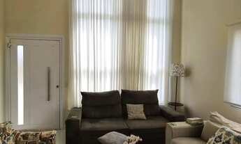 Imagem 5: Casa à venda em Vargem Grande Paulista, Condomínio Vila Rica, com 2 suítes, com 204.86 m²