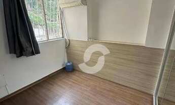 Imagem 2: Apartamento 2 quartos no Fonseca