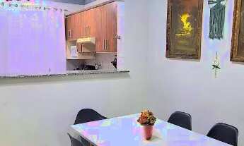 Imagem 5: Casa AVERBADA no Floresta por R$ 590 mil reais