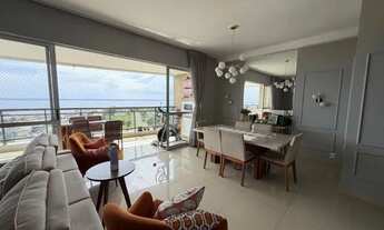 Imagem: Gran Vista Apartamento de 152m² com 02