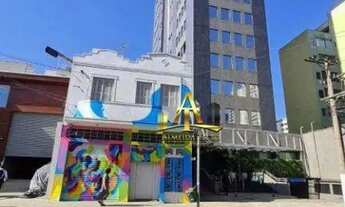 Imagem 3: Sala para alugar, 120 m² por R$ 12.066/mês - Perdizes - São Paulo/SP