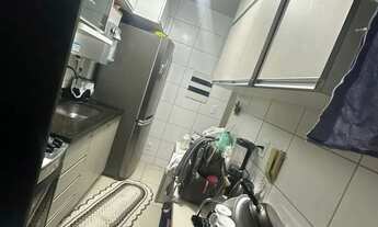 Imagem 6: Apartamento 2/4 com Suíte 60 m² Apenas 200 metros do Parque Cascavel Andar alto