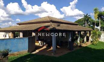 Imagem 2: Casa em Rua Ovidio Orsini Filho - Residencial Bela Vista II (Zona Rural) - São José do Rio