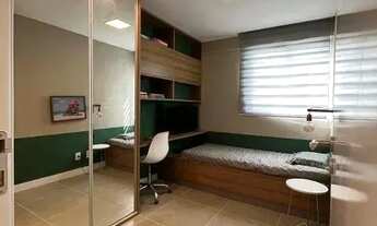 Imagem 7: Imóvel para venda com 51 metros quadrados com 2 quartos em Boa Viagem - Recife - PE