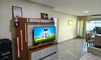 Imagem 5: Casa 3 quartos Condomínio fechado mobiliada garagem 2 carros placa solar rgi