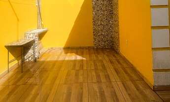 Imagem 2: VENDO CASA AQUÁRIOS ÓTIMA LOCALIZAÇÃO MOBILIADA