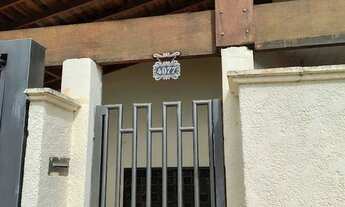 Imagem 2: Casa no Jardim Arapua - Jales/SP