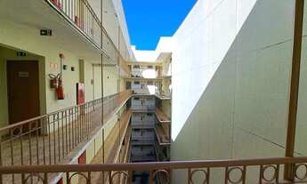 Imagem 6: Edifício Pateo Santa Fé apartamento de 2 dormitórios com vaga no bairro Sarandi