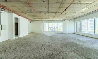 Imagem 5: Lajes Corporativas para locação em Pinheiros - SP