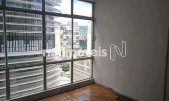 Imagem 2: Locação Sala Centro Belo Horizonte