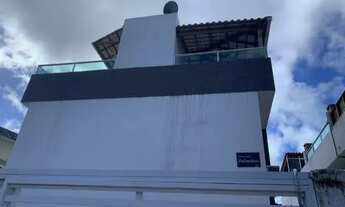 Imagem 3: Vendo Casa Triplex MOBILIADA com 1 vaga em Casa Caiada - Olinda - PE