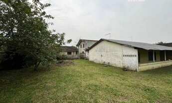 Imagem 3: Casa em alvenaria com 2 terrenos - 300m da lagoa