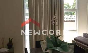 Imagem: Casa em Rua Ernestina Loschi - Loteamento