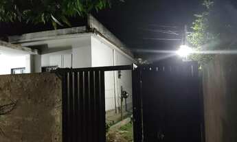 Imagem: Casa independente para alugar - R$500,00/mês