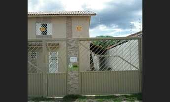 Imagem: Casa duplex w torre