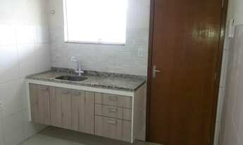 Imagem 3: Kitnet no São José