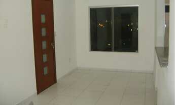 Imagem: Aluga-se Apartamento de 2 qtos - Vila Mocó