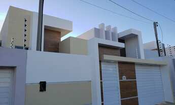 Imagem: Casa nova 03 quartos Arapiraca Boa Vista