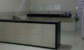 Imagem 5: Casa nova vende-se ou aluga lot. jardim das oliveiras, bairro jardim natal